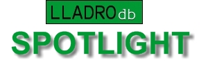 Lladro Database Spotlight