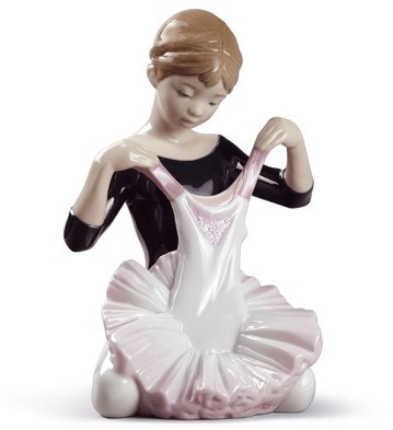 Lladro Ballerina Figurines in the Spotlight | Lladro Database
