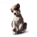 31 Lladro Dog Figurines and Products
