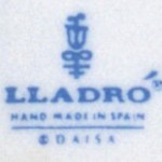 Lladro Daisa Explained in Full