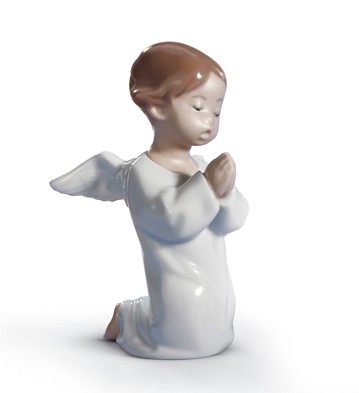Lladro Angels : Wonderful Figurines and Gifts