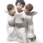 How to Repair a Lladro Figurine