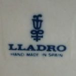 A Guide to Lladro Trademarks – The Bellflower Years